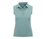 functionele poloshirt Nanni