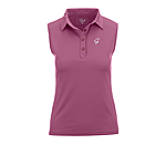 functionele poloshirt Nanni
