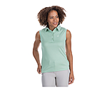 functionele poloshirt Nanni