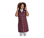 Lichte en lange bodywarmer Lana