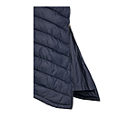 Lichte en lange bodywarmer Lana