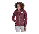 combi-jas Lisa met capuchon