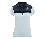 functioneel poloshirt Hazel