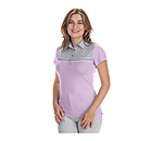 functioneel poloshirt Hazel