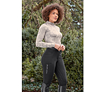 stretch longsleeve Neyla
