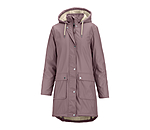 teddybont regenjas Paris met capuchon