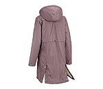 teddybont regenjas Paris met capuchon