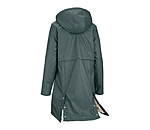 teddybont regenjas Paris met capuchon