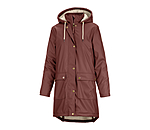 teddybont regenjas Paris met capuchon