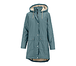 teddybont regenjas Paris met capuchon
