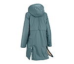 teddybont regenjas Paris met capuchon