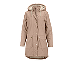 teddybont regenjas Paris met capuchon