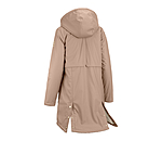 teddybont regenjas Paris met capuchon