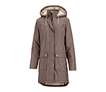 teddybont regenjas Paris met capuchon