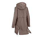 teddybont regenjas Paris met capuchon