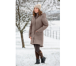 teddybont regenjas Paris met capuchon