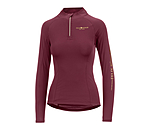 functionele longsleeve Lara