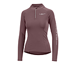 functionele longsleeve Lara