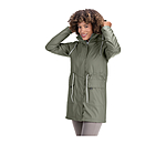dusty olive