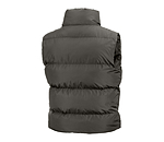 cropped bodywarmer Liana