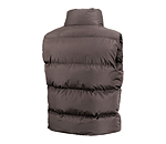 cropped bodywarmer Liana