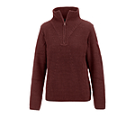 gebreide pullover Madleen