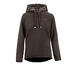 stretch hoodie Jill