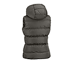 bodywarmer Mira III met capuchon