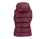 bodywarmer Mira III met capuchon