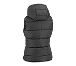 bodywarmer Mira III met capuchon