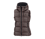 bodywarmer Mira III met capuchon