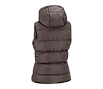 bodywarmer Mira III met capuchon