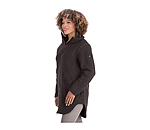 teddyfleece mantel Chiara