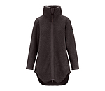 teddyfleece mantel Chiara