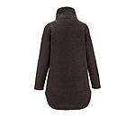 teddyfleece mantel Chiara