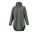 teddyfleece mantel Chiara