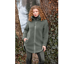 teddyfleece mantel Chiara