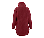 teddyfleece mantel Chiara