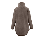 teddyfleece mantel Chiara