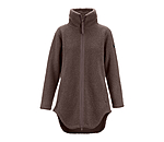 teddyfleece mantel Chiara