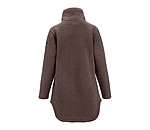 teddyfleece mantel Chiara