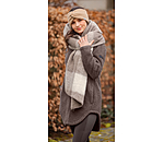 teddyfleece mantel Chiara