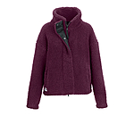 teddyfleece jas Fay