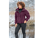 teddyfleece jas Fay