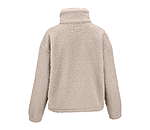 teddyfleece jas Fay