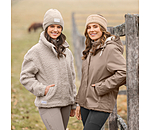 teddyfleece jas Fay