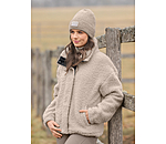 teddyfleece jas Fay
