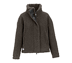 teddyfleece jas Fay