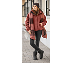 teddyfleece jas Fay