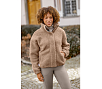 teddyfleece jas Fay